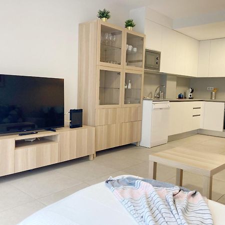 Stylish Family Flat By Canary365 라스팔마스 외부 사진