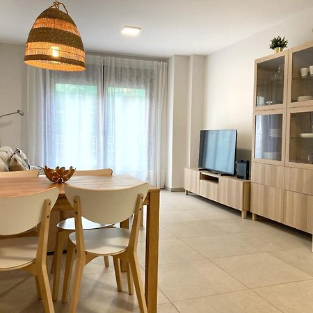 Stylish Family Flat By Canary365 라스팔마스 외부 사진