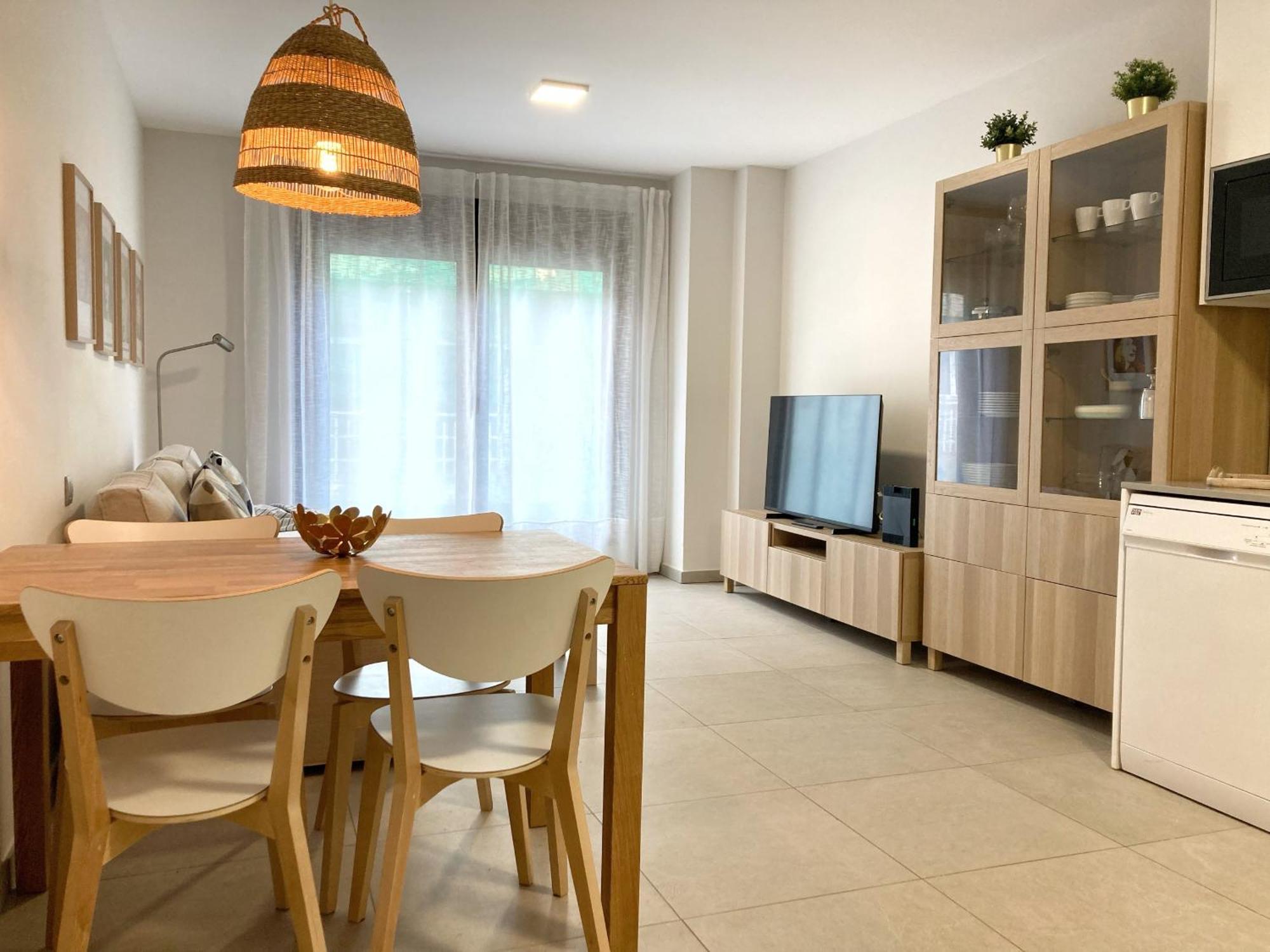 Stylish Family Flat By Canary365 라스팔마스 외부 사진